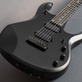 Music Man John Petrucci JP6 USA Piezo Stealth Black (2011) Detailphoto 6